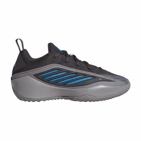 adidas Believe That 1 Big Kid 'Grey Three Carbon'