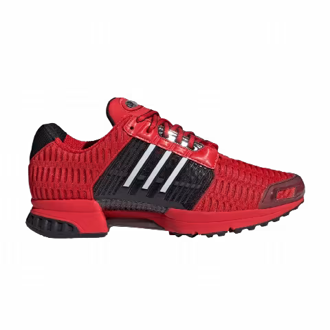 Adidas ClimaCool 1 'Red Black'