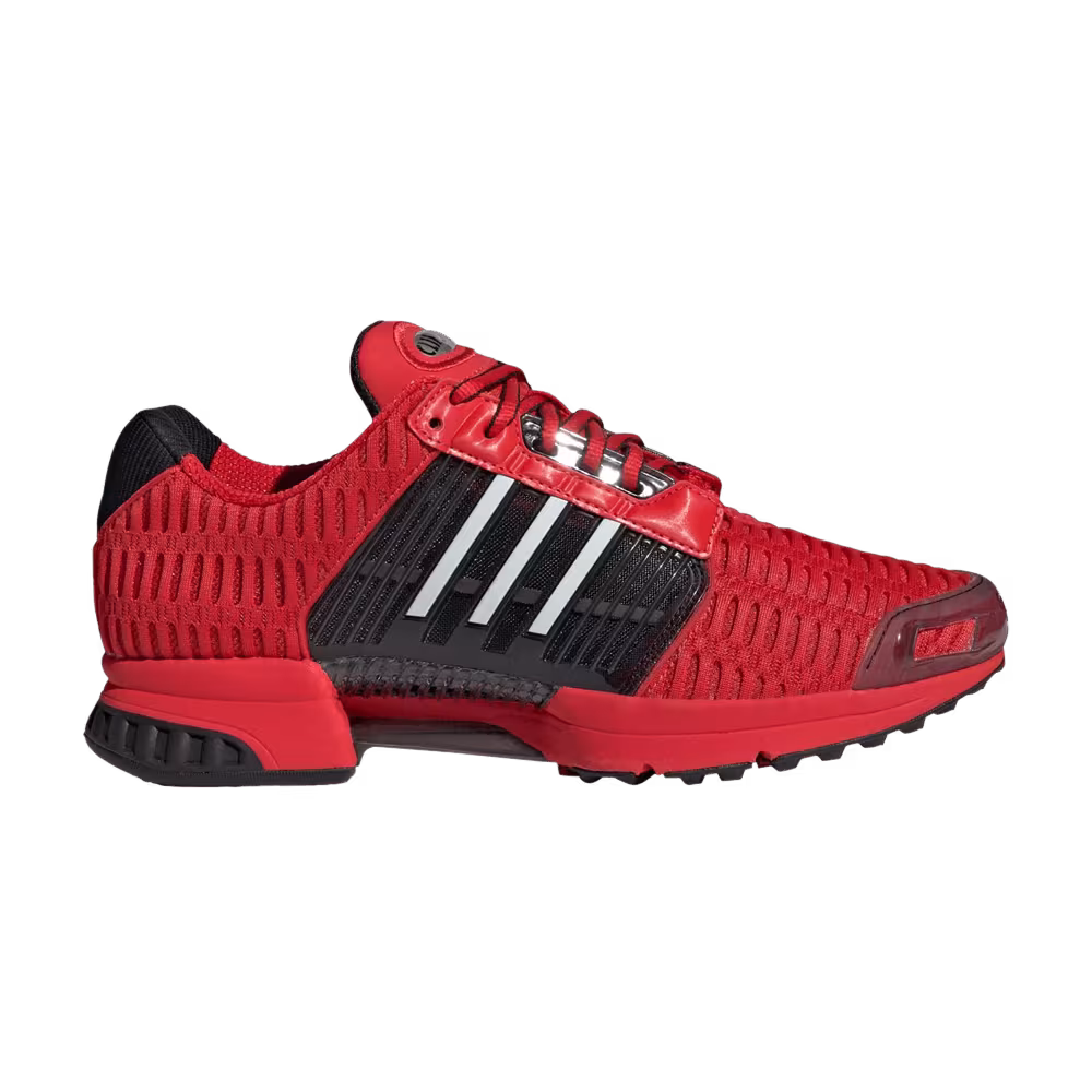 Adidas ClimaCool 1 Red Black