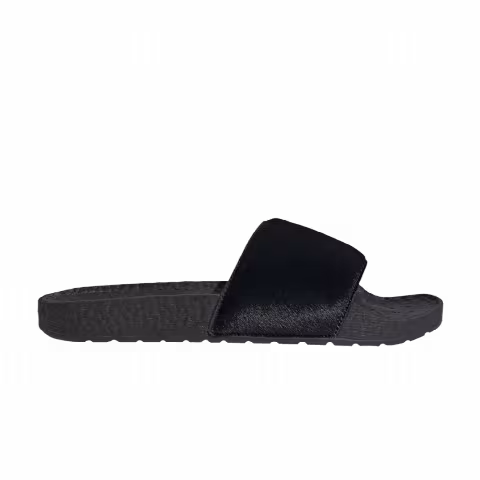 Adidas Adilette Boost Slides 'Triple Black'