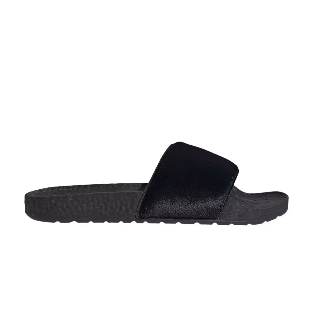 Adidas Adilette Boost Slides Triple Black