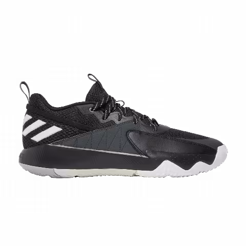adidas Dame Certified EXTPLY 2.0 'Black White'