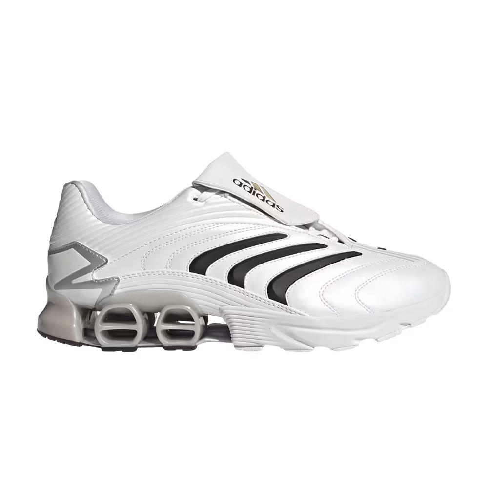 adidas Predator Megaride White Black