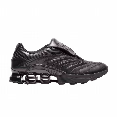adidas Predator Megaride 'Triple Black'