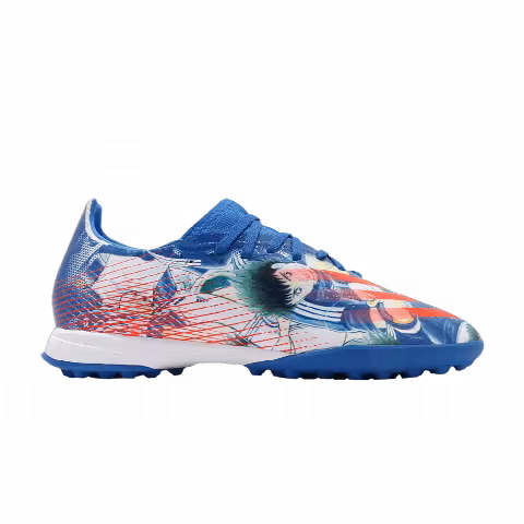 Adidas X Ghosted.3 TF 'Captain Tsubasa'
