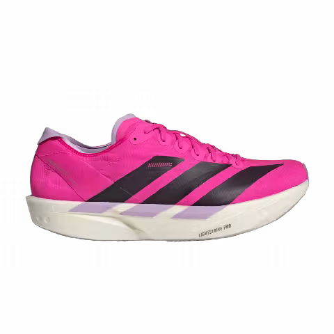 adidas Adizero Takumi Sen 11 'Shock Pink Aurora Black'