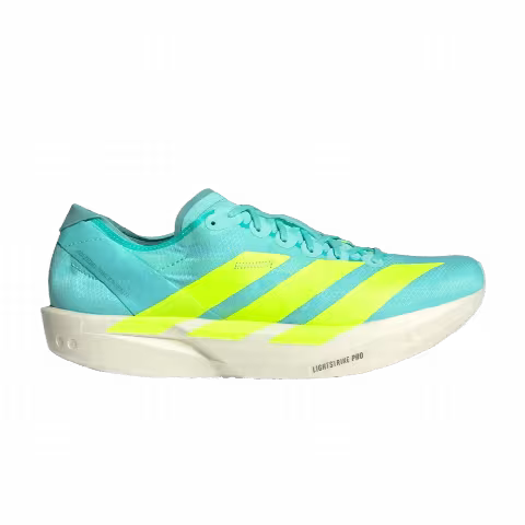 adidas Adizero Takumi Sen 11 'Blue Zero Metalic Mint'