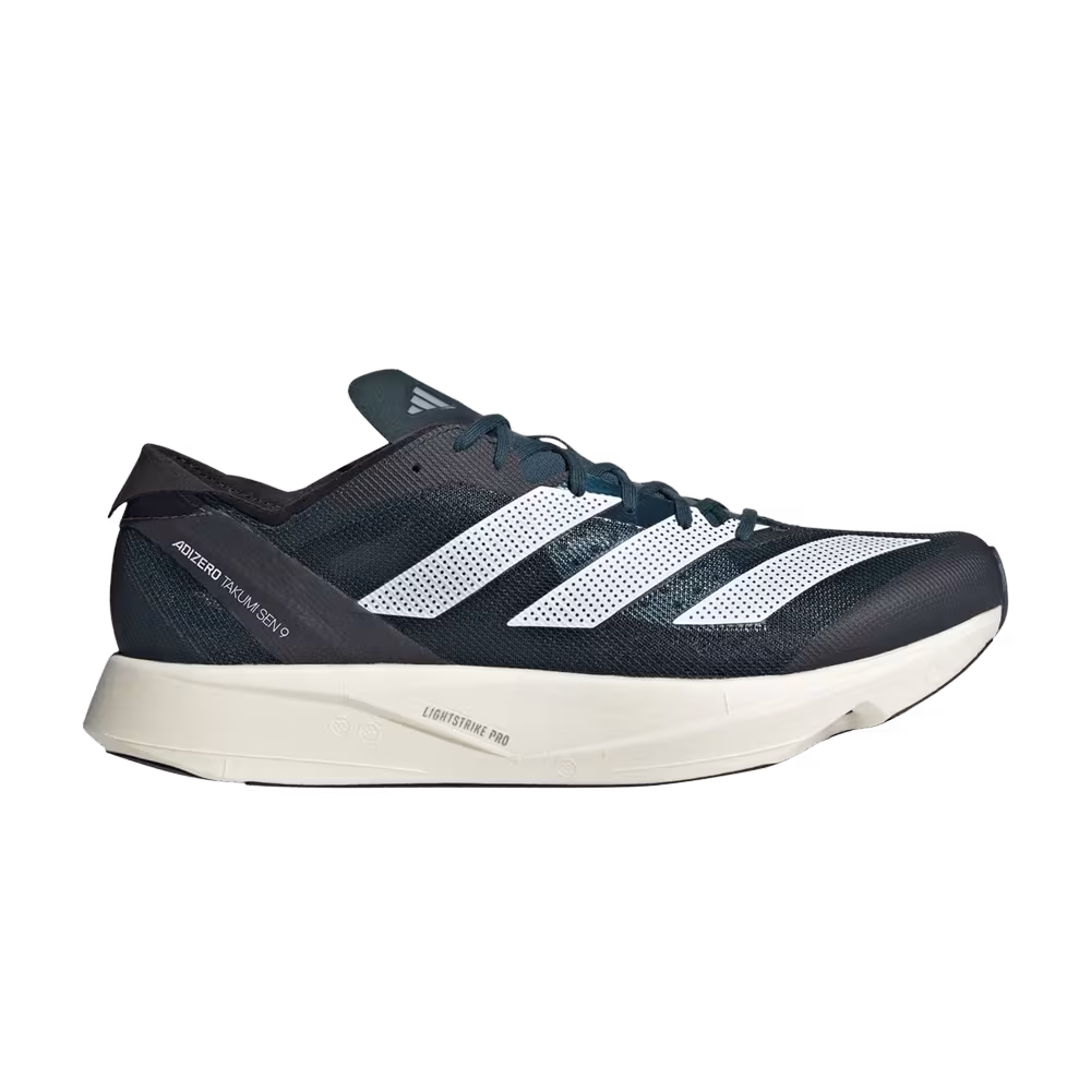 Adidas Adizero Takumi Sen 9 Arctic Night