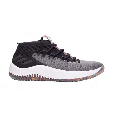 Adidas Dame 4 'Summer Pack'