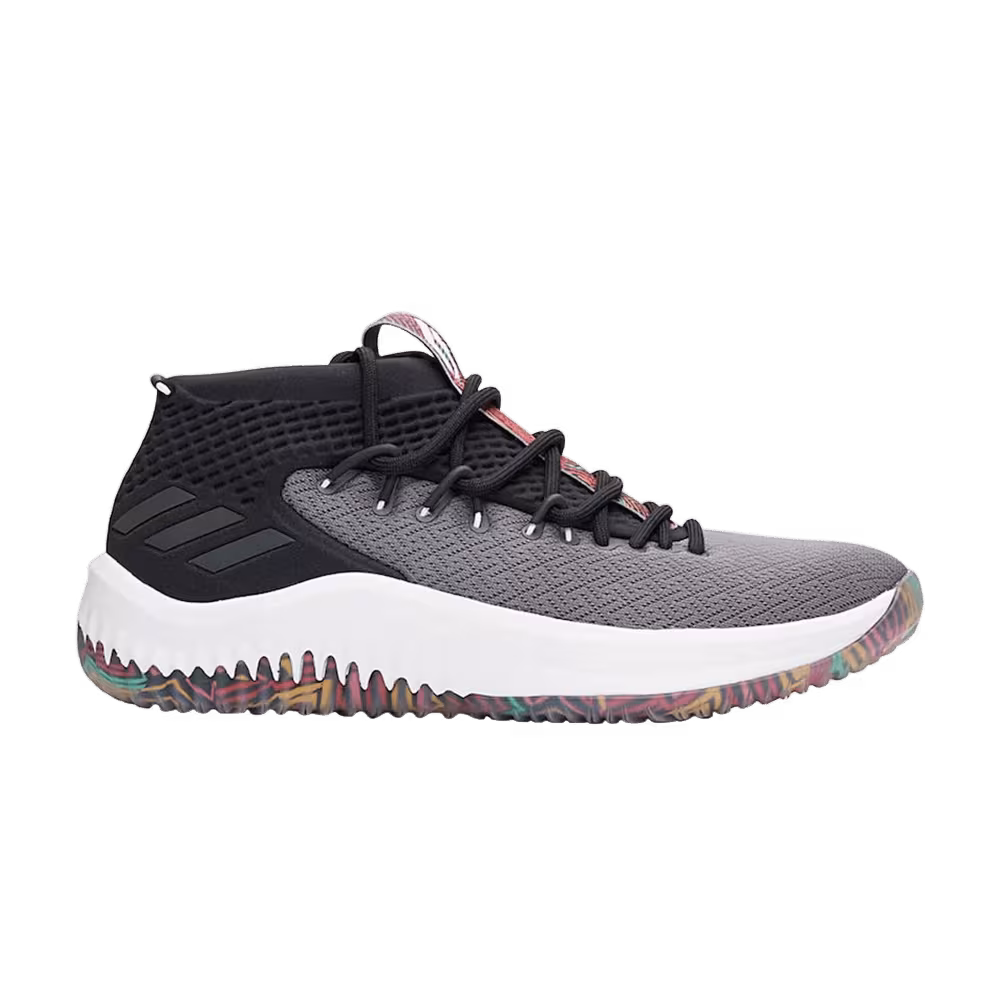 Adidas Dame 4 Summer Pack