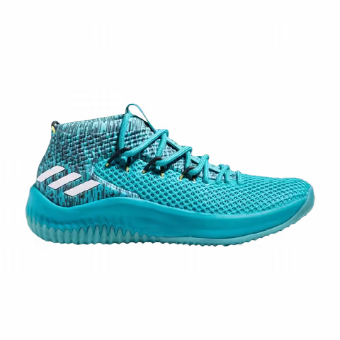 Adidas Dame 4 'McDonald's All American JamFest'