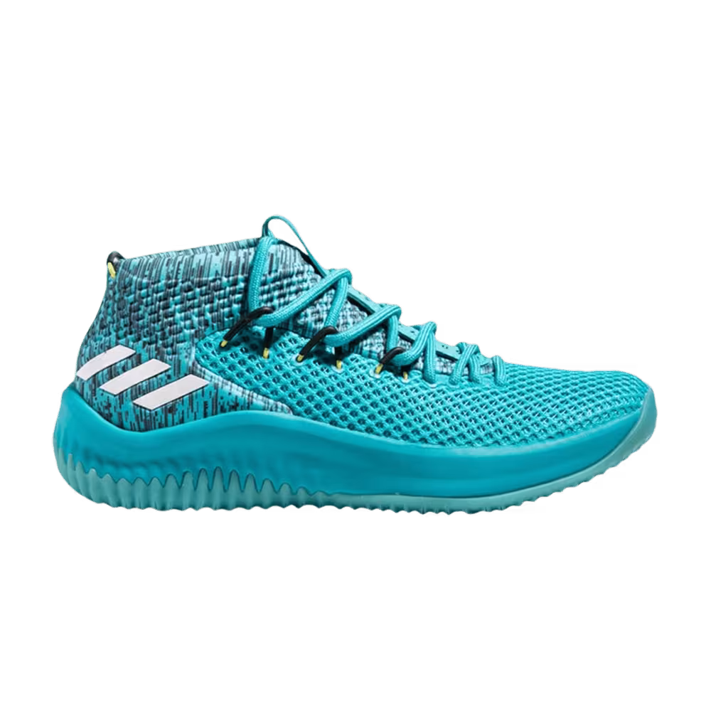 Adidas Dame 4 McDonalds All American JamFest