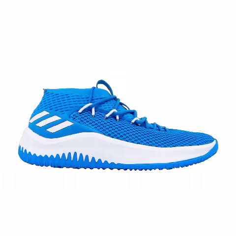 Adidas SM Dame 4 'NBA'