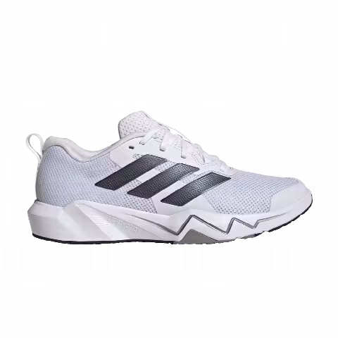 adidas Rapidmove Go Trainer M 'Cloud White Core Black Iron Metallic'