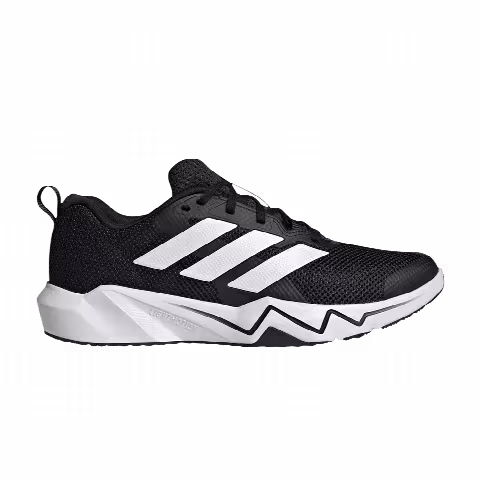 adidas Rapidmove Go Trainer M 'Core Black Cloud White'