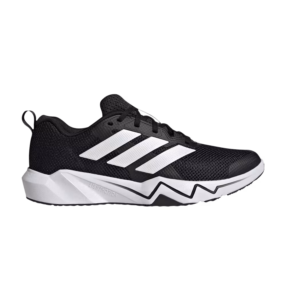 adidas Rapidmove Go Trainer M Core Black Cloud White