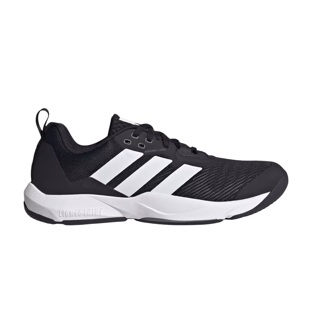 adidas Rapidmove 2 Trainer M Core Black Footwear