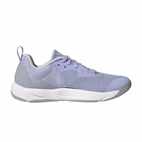 adidas Wmns Rapidmove 2 Trainer 'Violet Tone Footwear White Lucid Lemon'