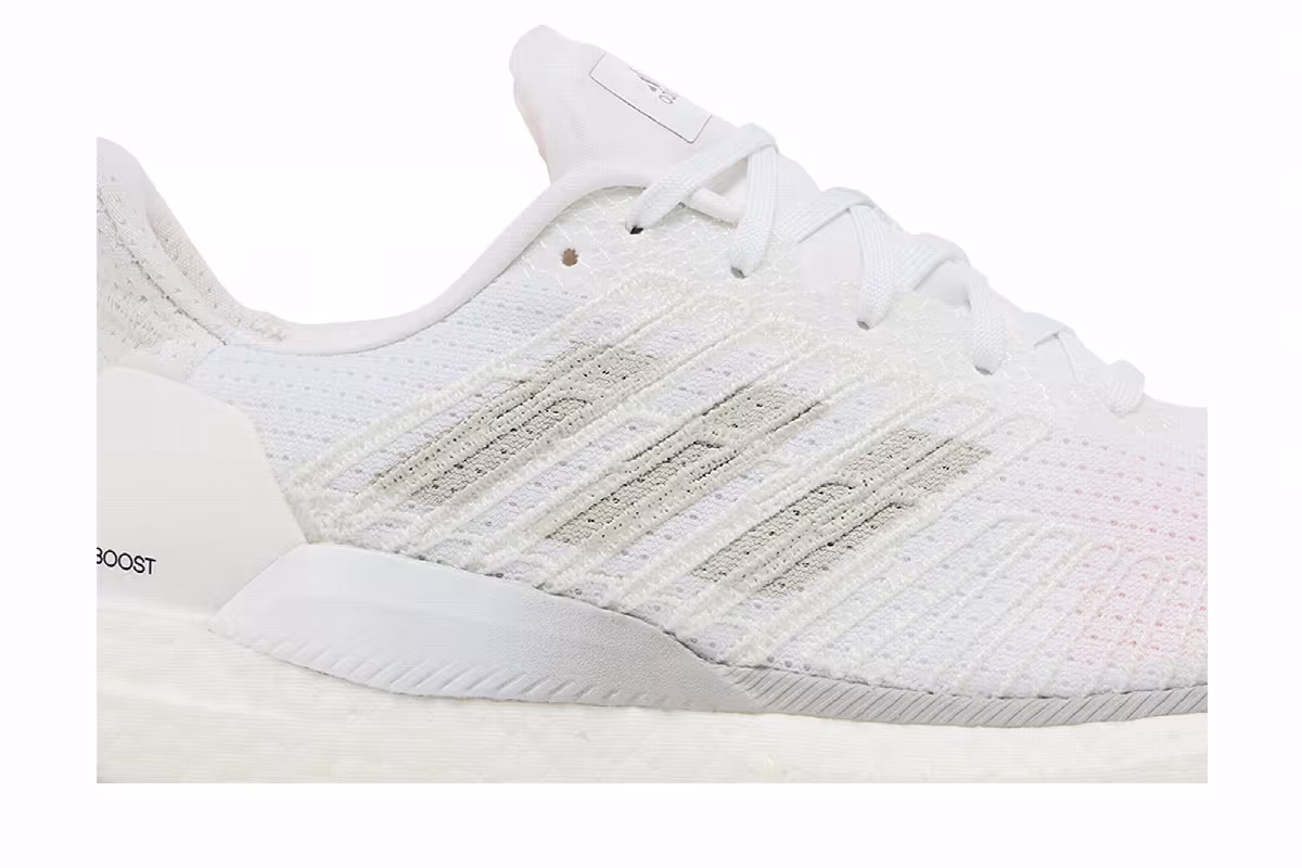 Adidas Solar Boost 19 Cloud White, view 3