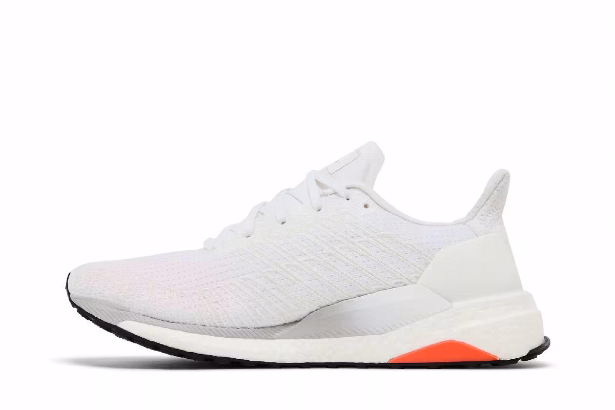 Adidas Solar Boost 19 Cloud White, view 4