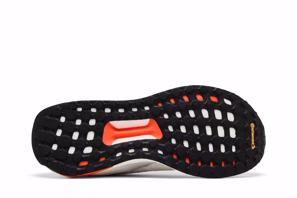Adidas Solar Boost 19 Cloud White, view 5