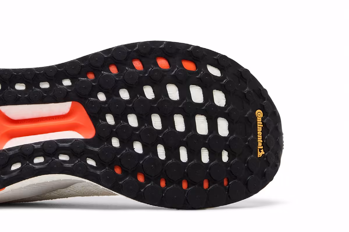Adidas Solar Boost 19 Cloud White, view 6