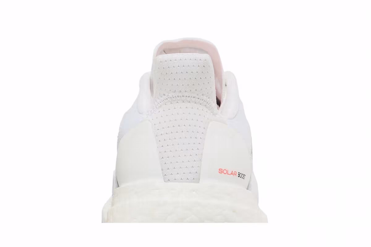 Adidas Solar Boost 19 Cloud White, view 8