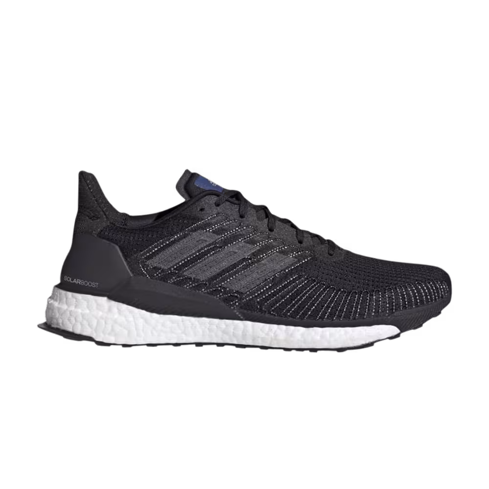 Adidas Solar Boost 19 Core Black