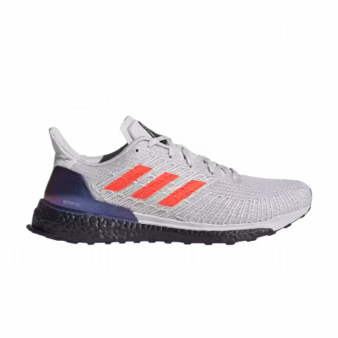 Adidas Solar Boost ST 19 'Grey Solar Red'