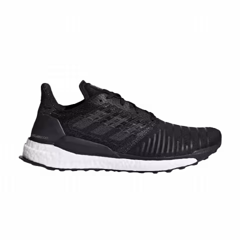 Adidas Solar Boost 'Core Black'