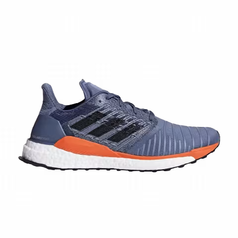 Adidas Solar Boost 'Tech Ink'