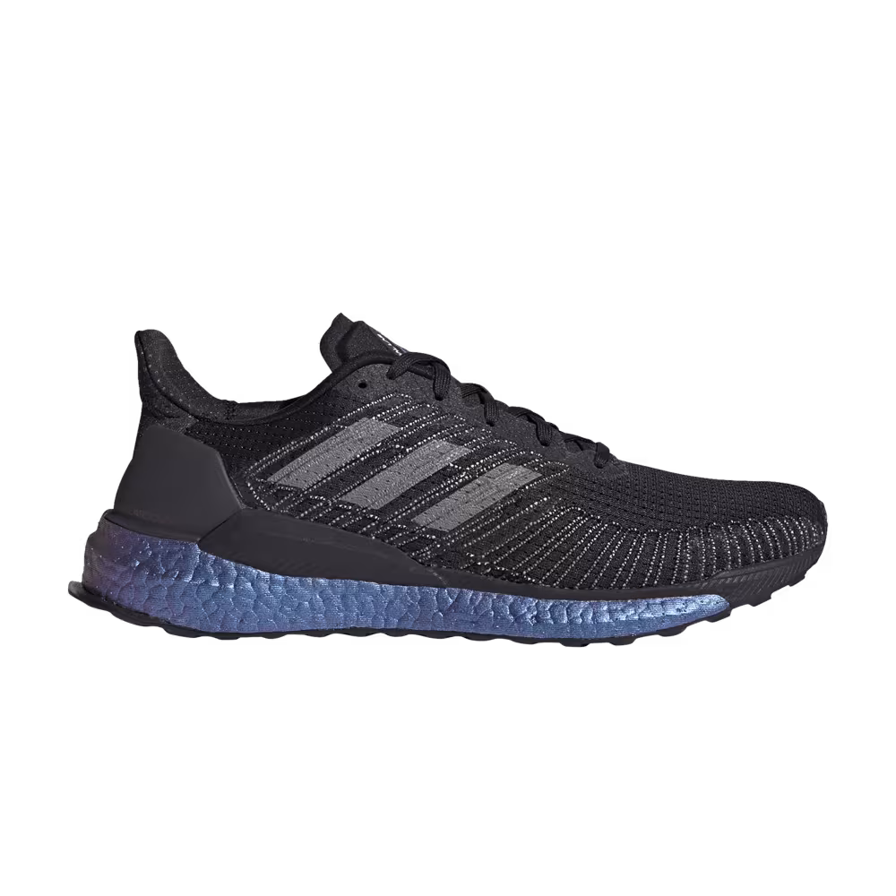 Adidas Solar Boost 19 Purple Tint