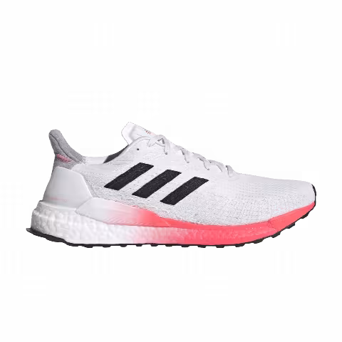 Adidas Solar Boost 19 'White Pink'