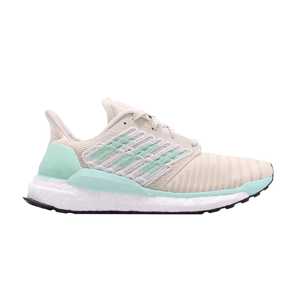 Adidas Women's Solar Boost Clear Mint