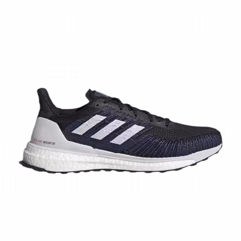 Adidas Solar Boost ST 19 'Black Blue'