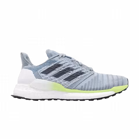Adidas Wmns Solar Boost 'Hi-Res Yellow'