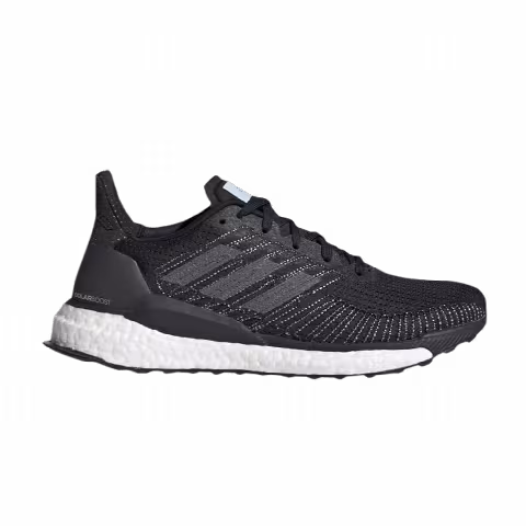 Adidas Wmns Solar Boost 19 'Core Black'