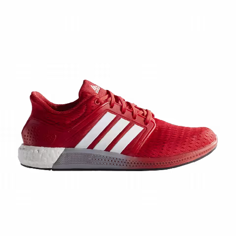 Adidas Solar Boost 'Scarlet'
