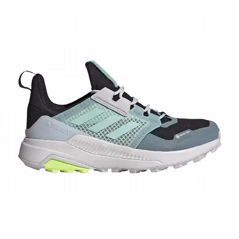 Adidas Wmns Terrex Trailmaker GTX 'Black Clear Mint'