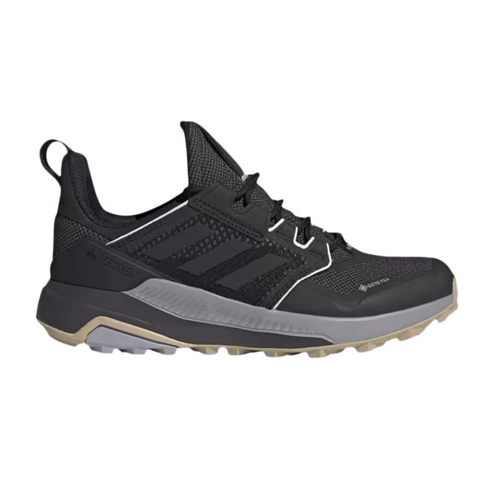 Adidas Women's Terrex Trailmaker GTX Black Gum