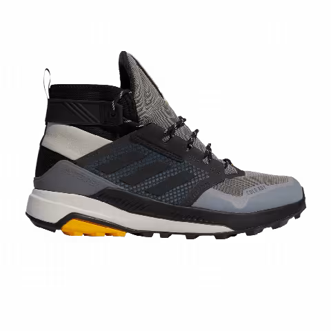 Adidas Terrex Trailmaker Mid Cold.Rdy 'Metal Grey'