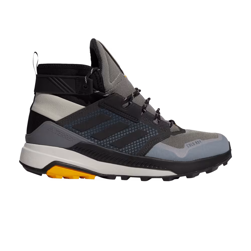 Adidas Terrex Trailmaker Mid Cold.Rdy Metal Grey