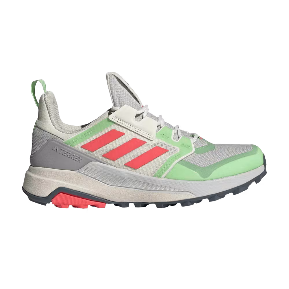 Adidas Women's Terrex Trailmaker Glory Mint Signal Pink