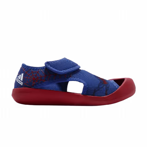 Marvel x adidas AltaVenture C 'Spider Man'