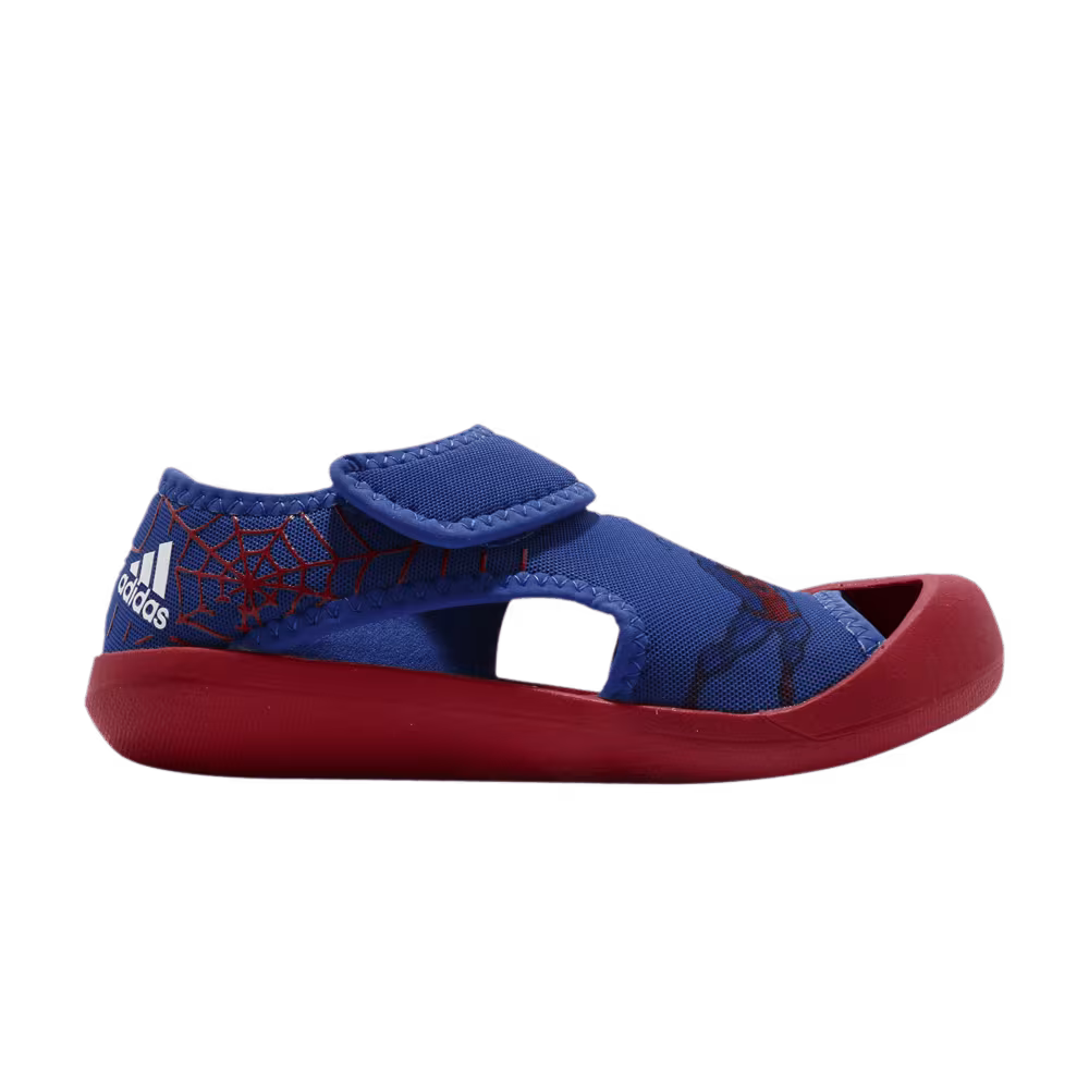 Marvel x adidas AltaVenture C Spider Man