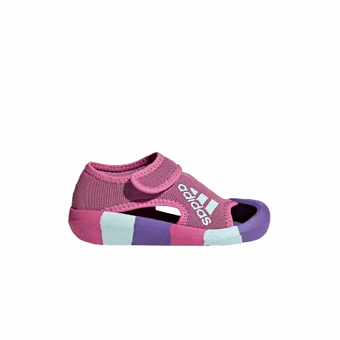 Adidas AltaVenture Infant 'Pink Purple Mint'