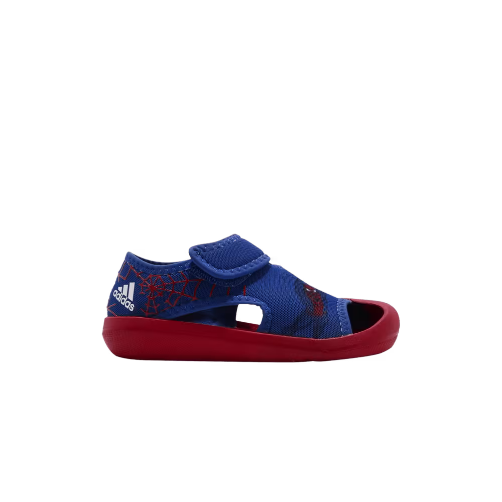 Marvel x adidas AltaVenture Infant Spider-Man