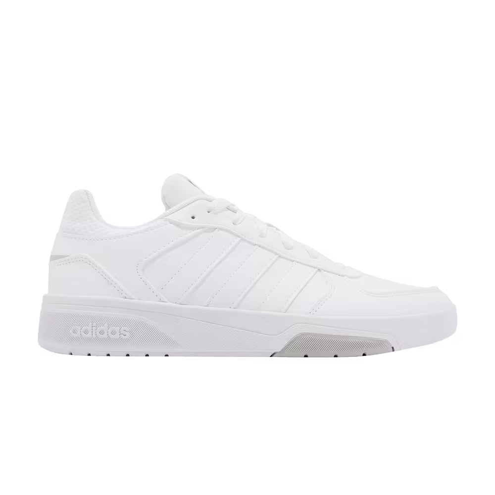adidas Courtbeat White