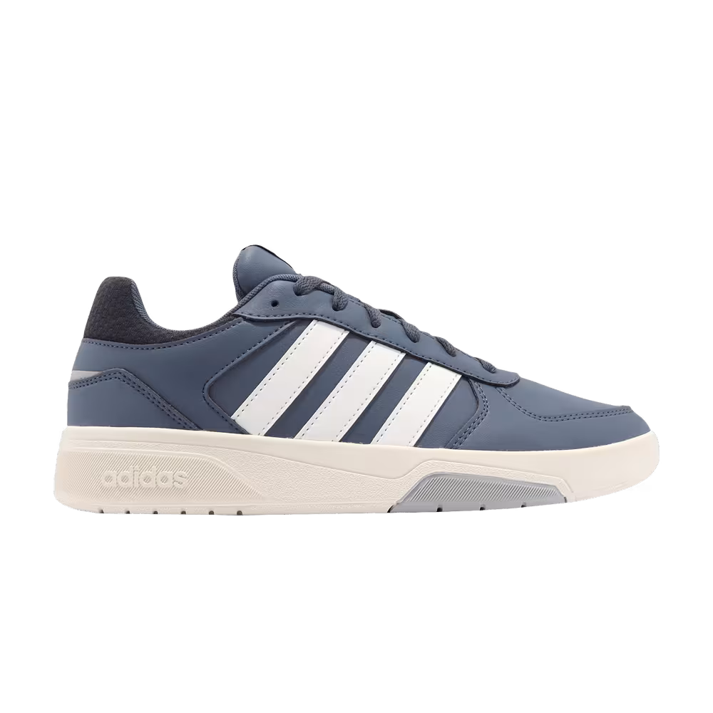 adidas Courtbeat Wonder Steel
