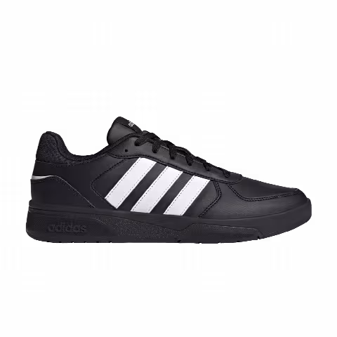 adidas Courtbeat 'Core Black Cloud White'